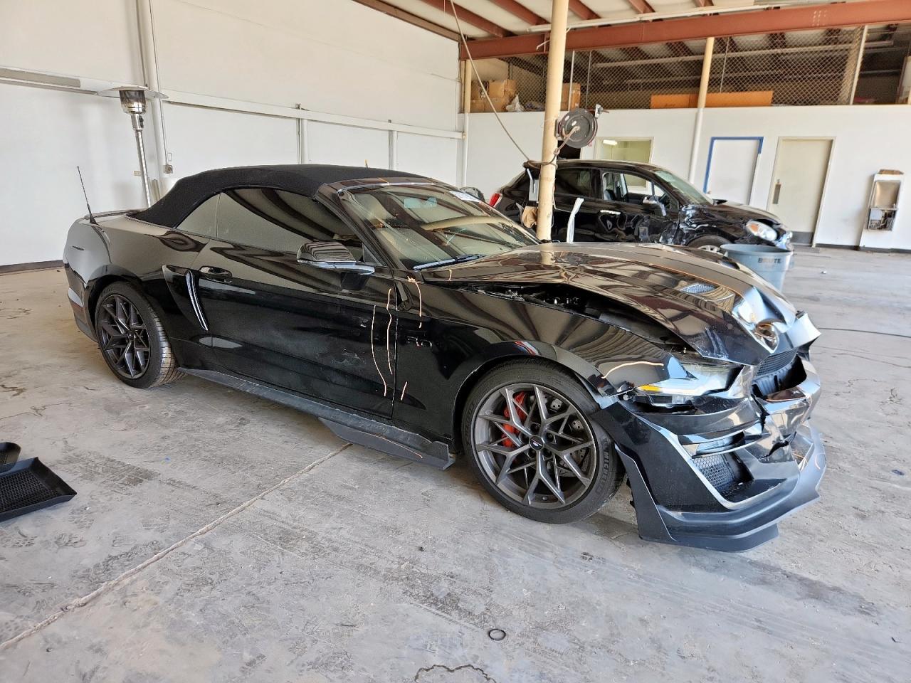 2019 Ford Mustang Gt - Image 4
