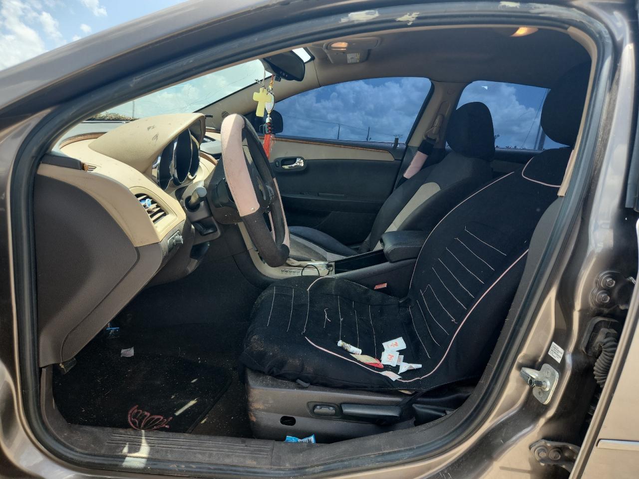 2010 Chevrolet Malibu 1Lt - Image 7