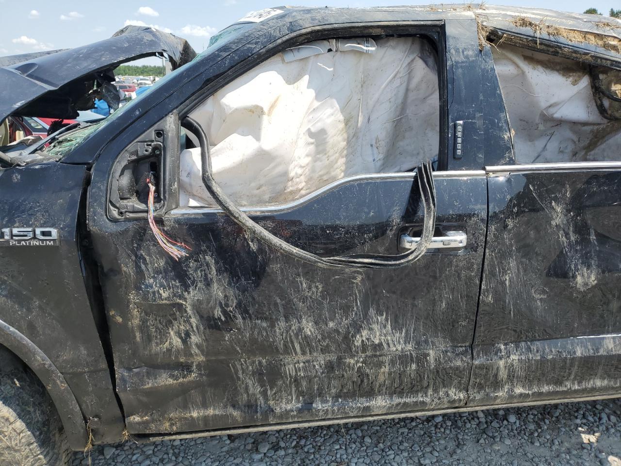 2019 Ford F150 Supercrew - Image 7