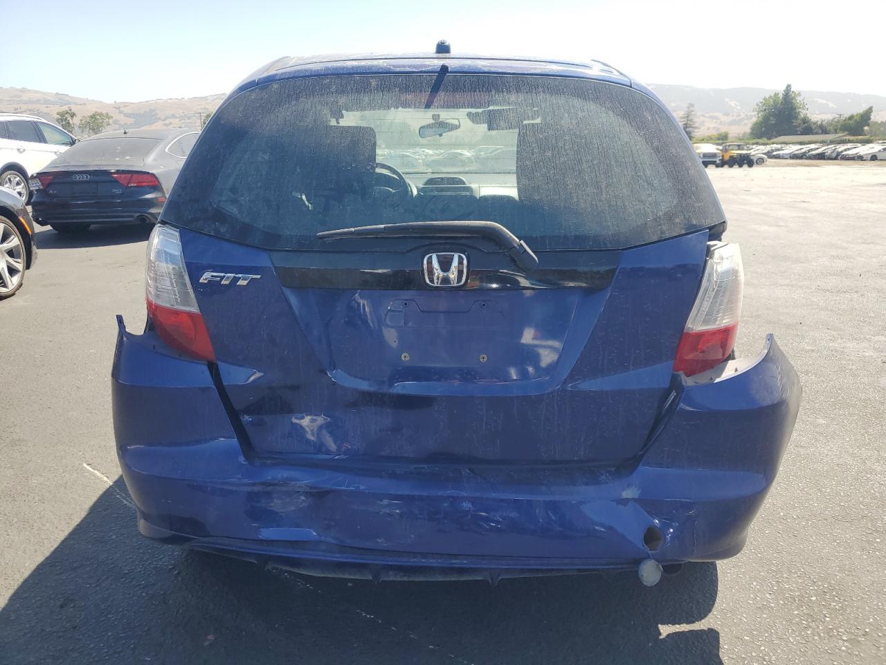 2011 Honda Fit - Фото 6