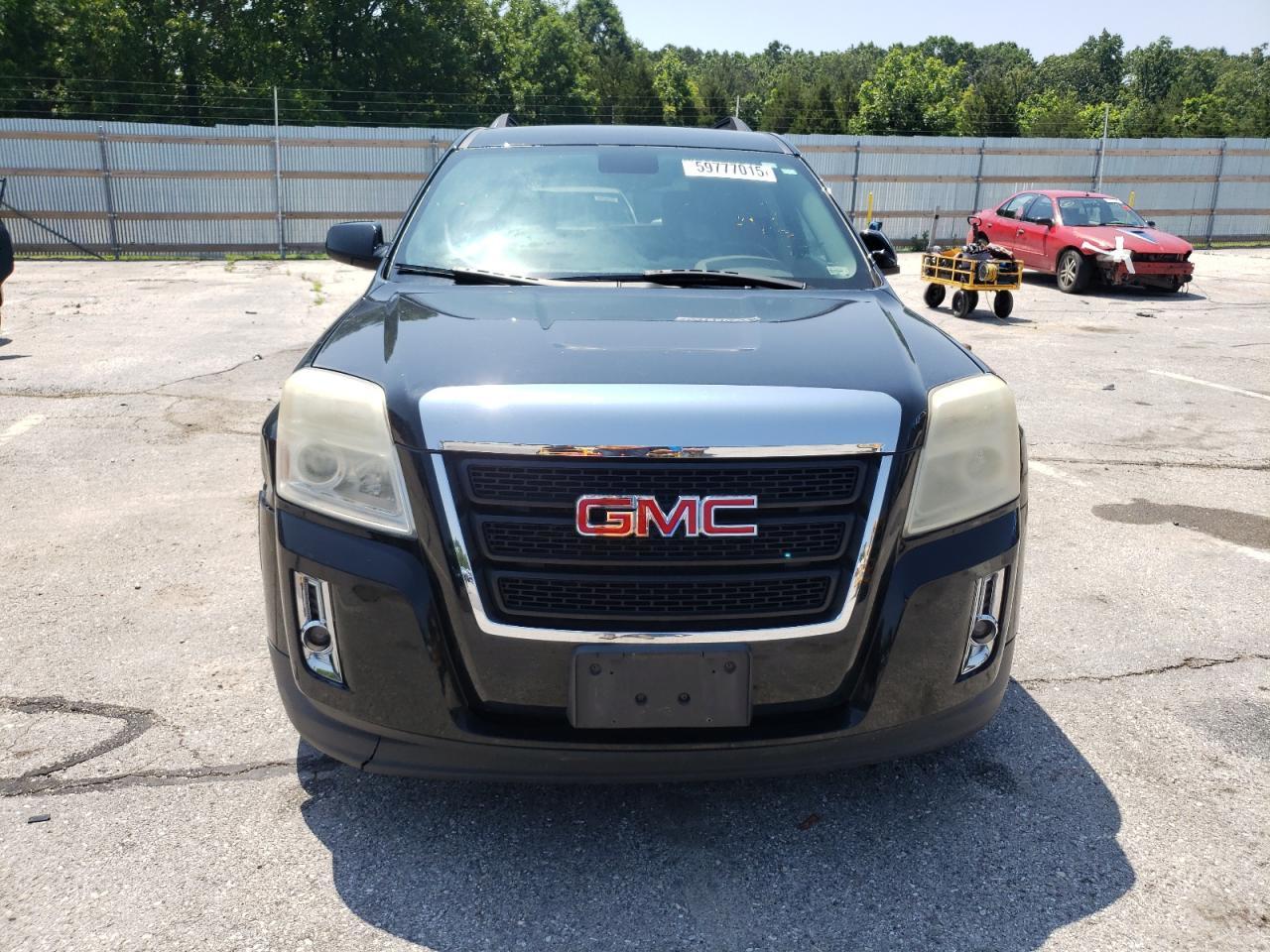2013 GMC Terrain Slt - Image 5