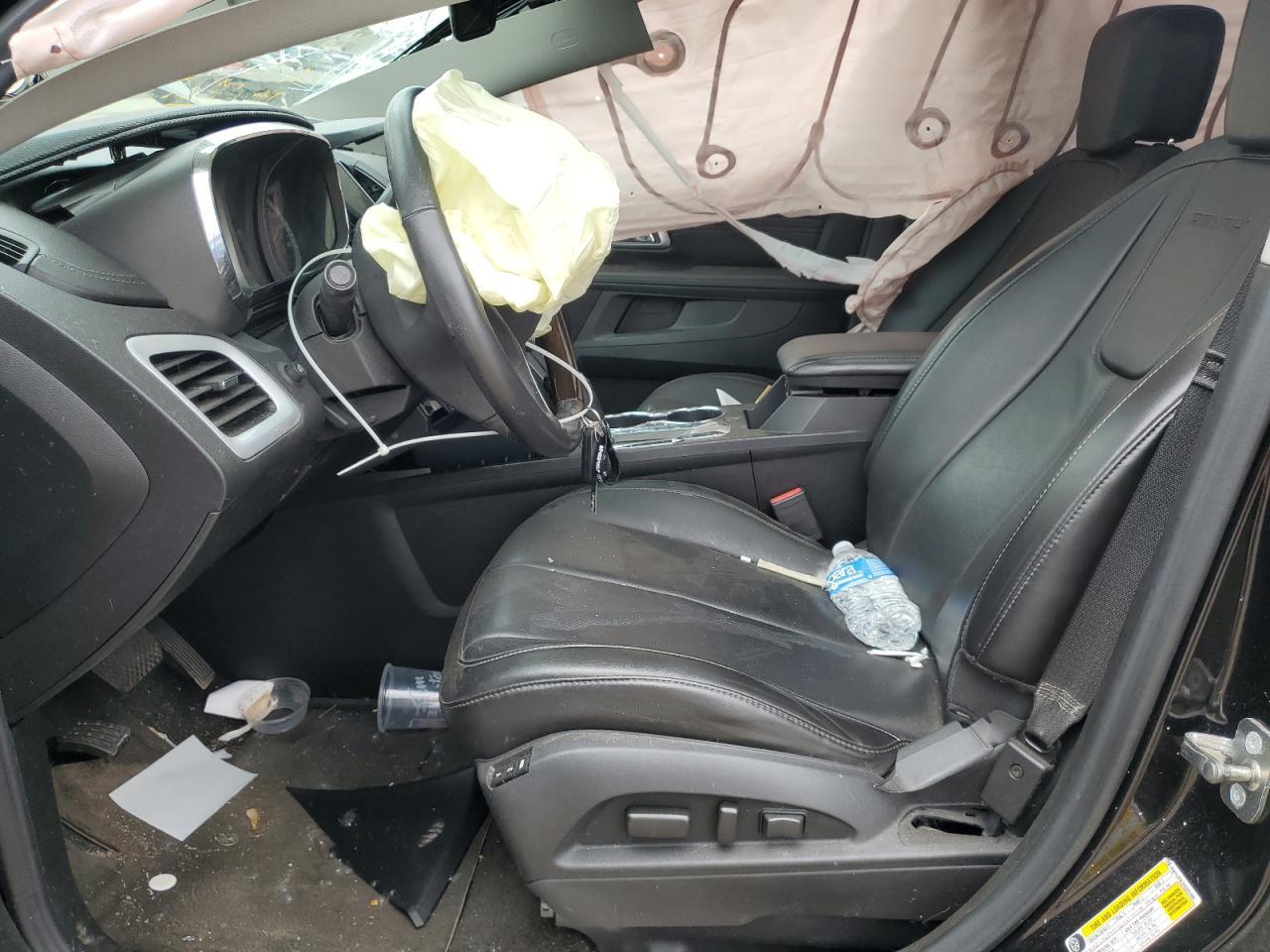 2017 GMC Terrain Denali - Image 7