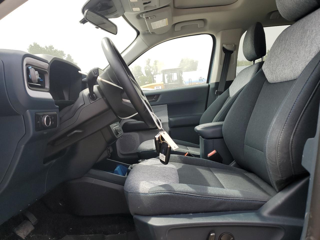 2025 Ford Maverick Xlt - Image 7