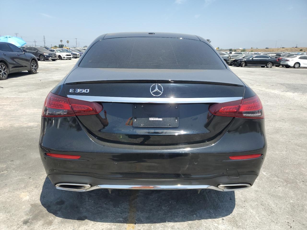 2022 Mercedes-Benz E 350 - Фото 6