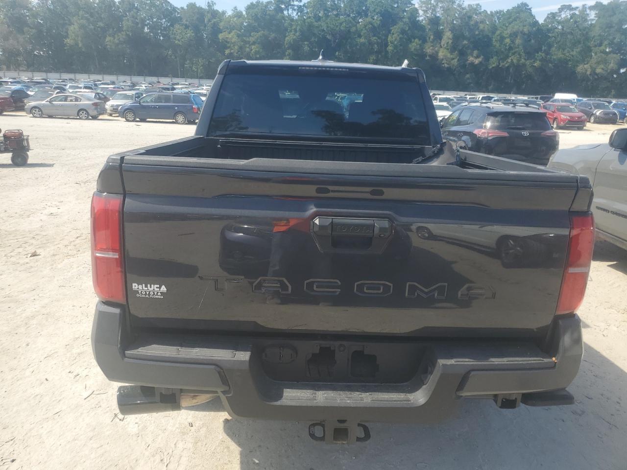 2024 Toyota Tacoma Double Cab - Image 6