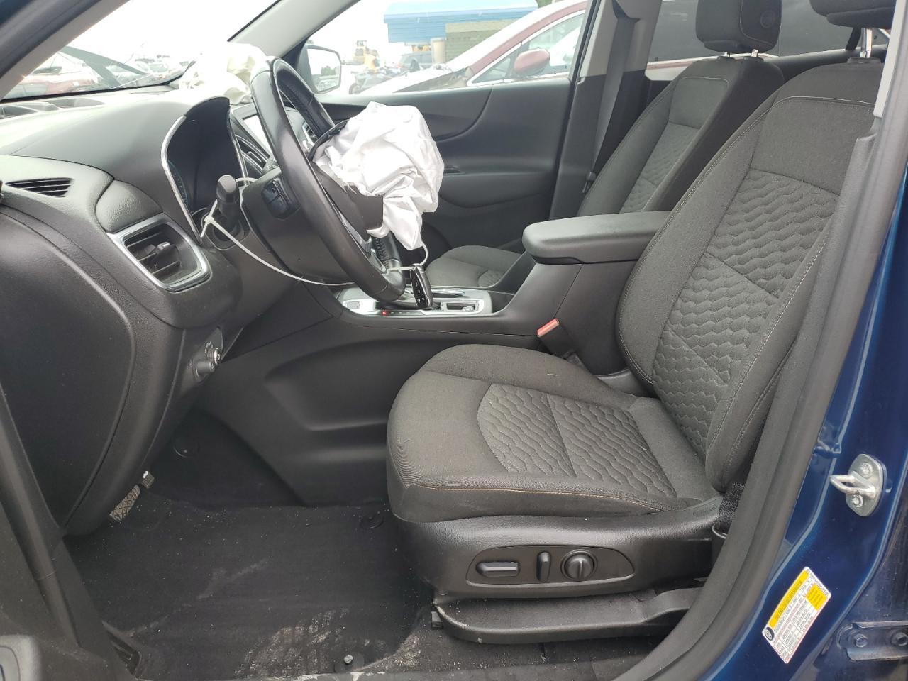 2019 Chevrolet Equinox Lt - Image 7