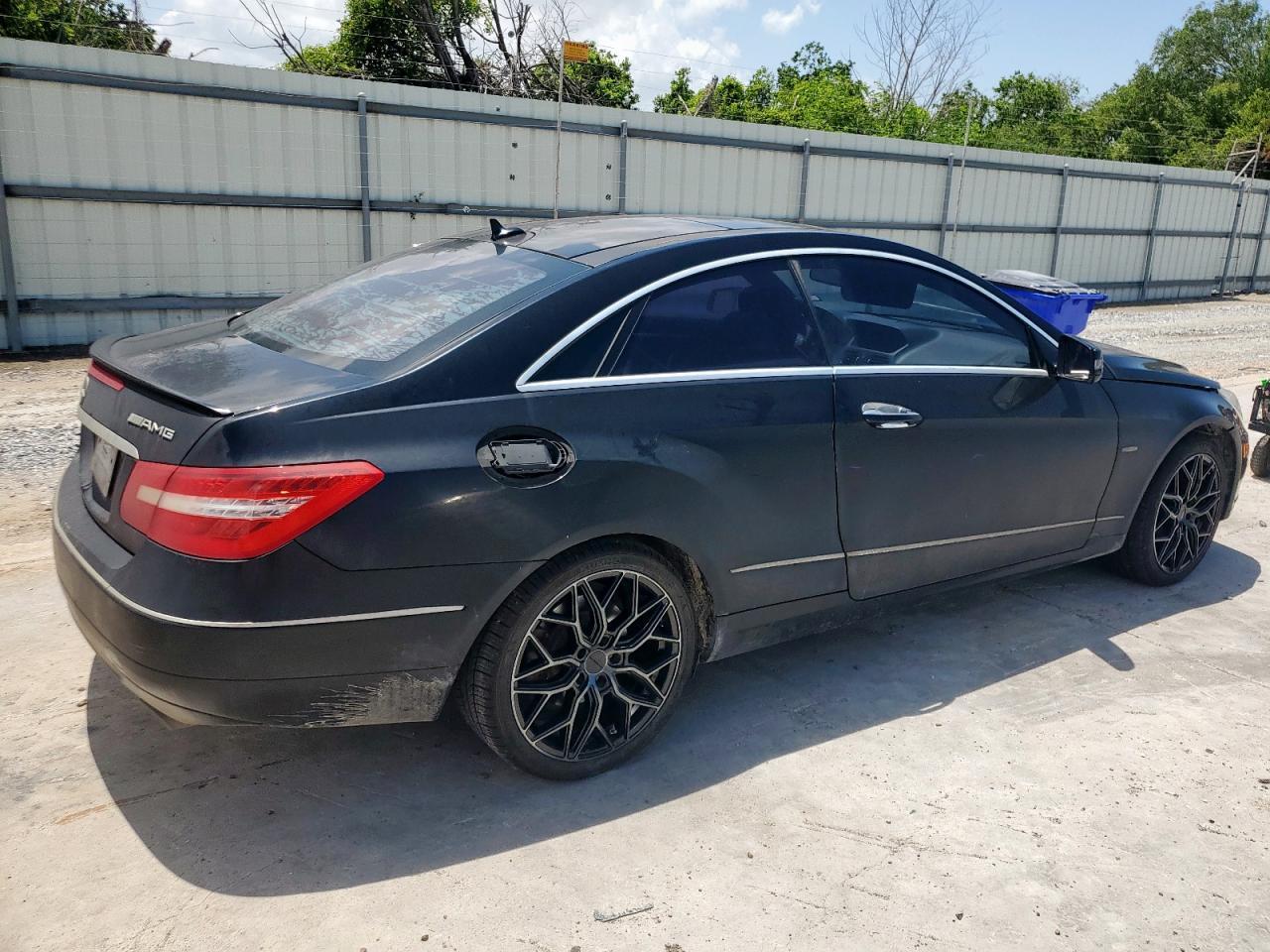 2012 Mercedes-Benz E 350 - Фото 3