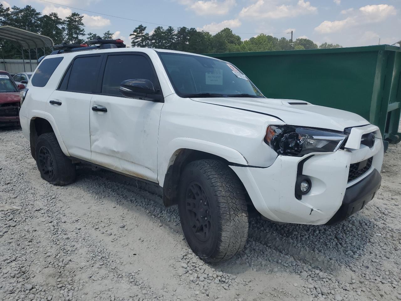2021 Toyota 4Runner Venture - Image 4
