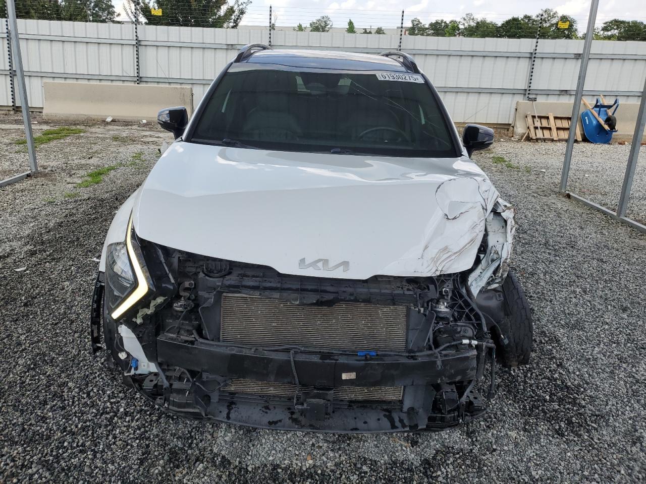 2023 Kia Sportage X-Pro - Image 5