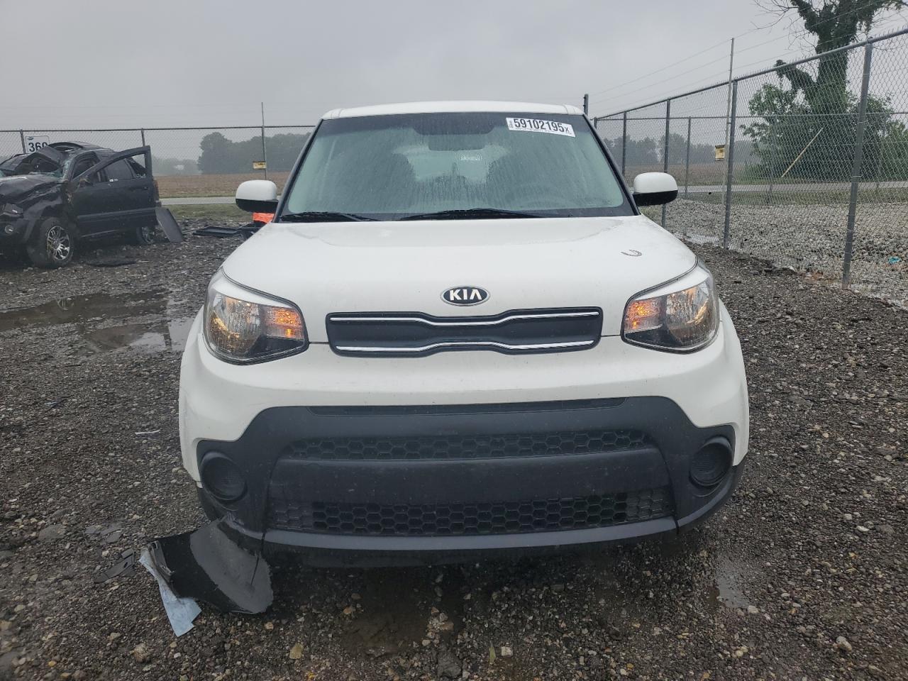 2018 Kia Soul - Image 5