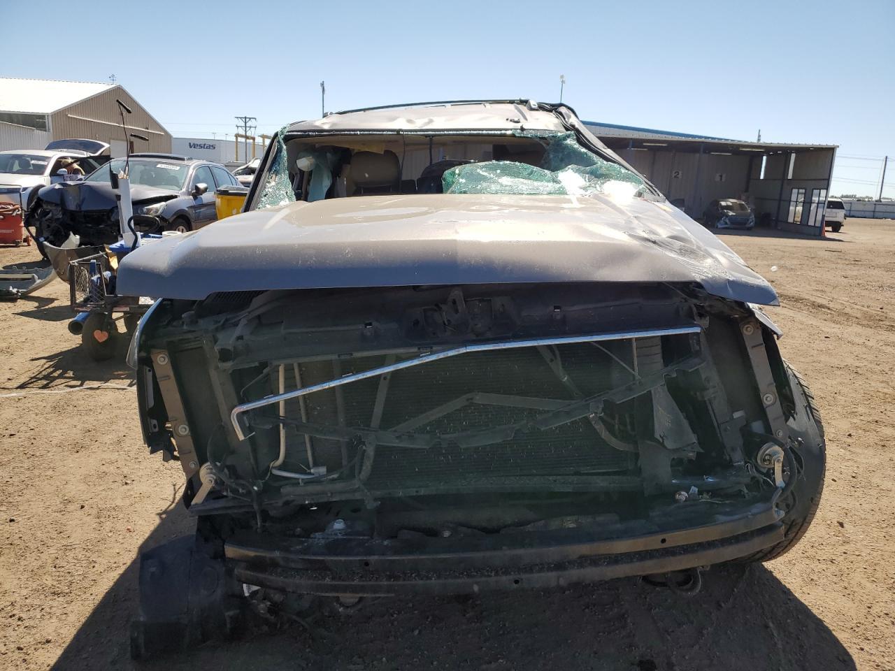 2011 Chevrolet Tahoe K1500 Lt - Фото 5