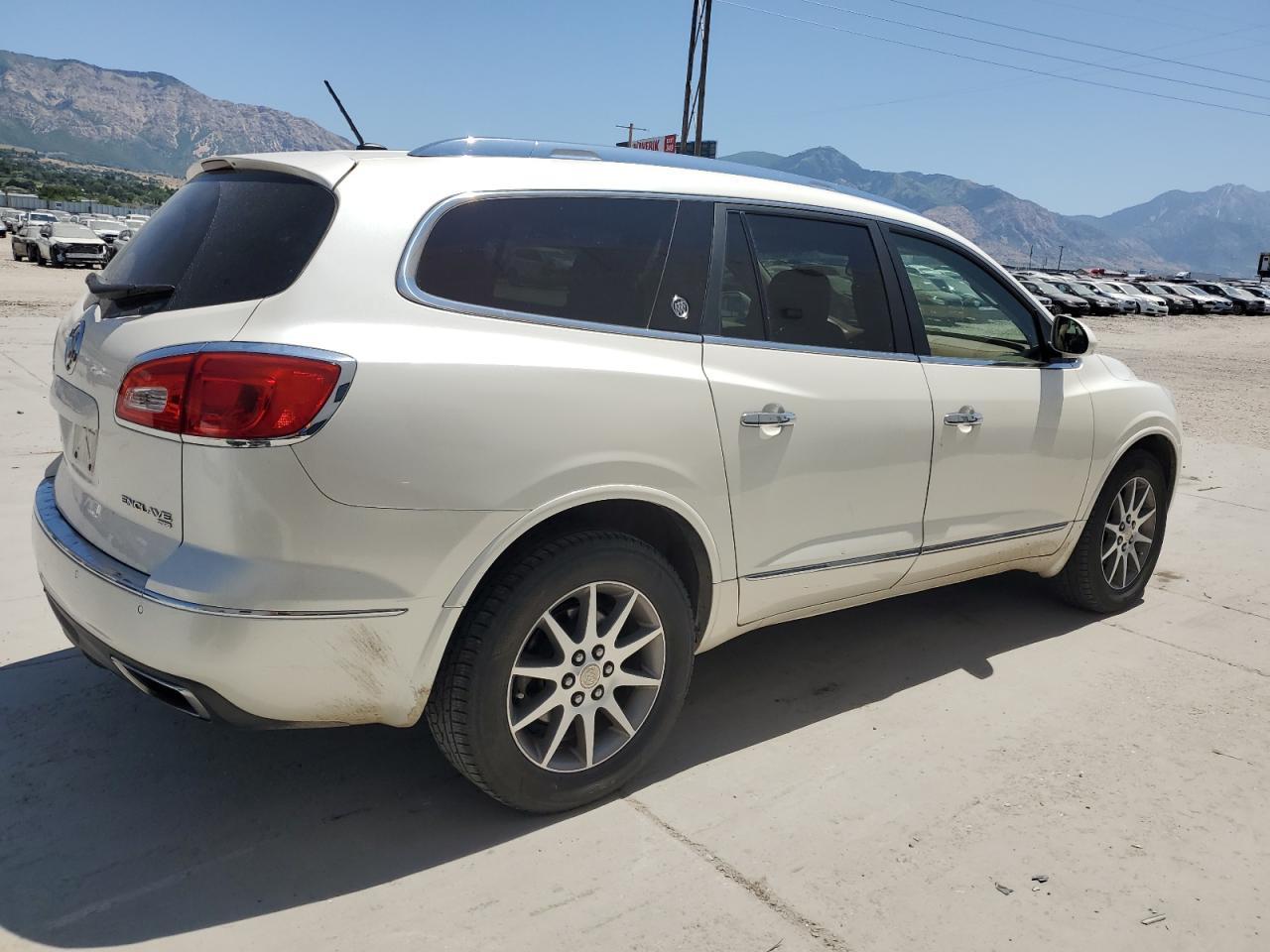 2014 Buick Enclave - Фото 3