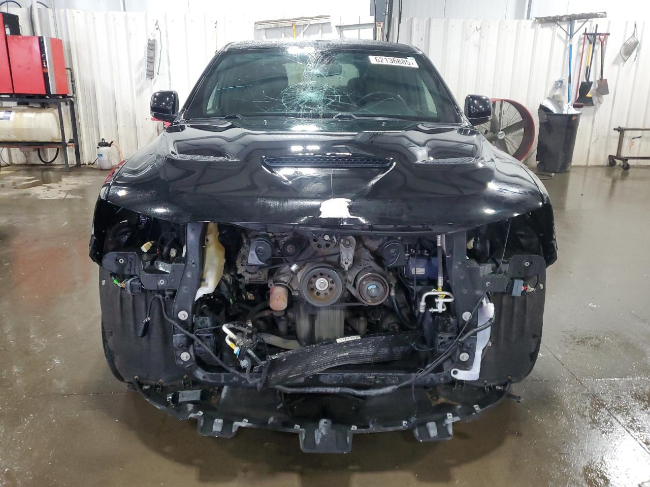 2019 Dodge Durango R/T - Фото 5