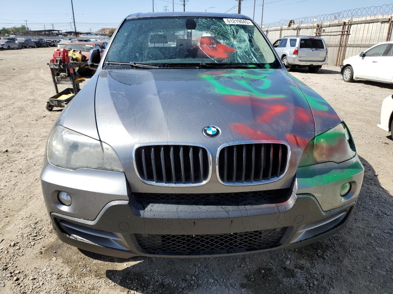 2010 BMW X5 xDrive30I - Image 5