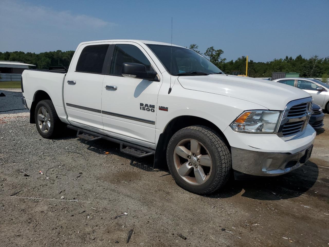 2015 Ram 1500 Slt - Image 4