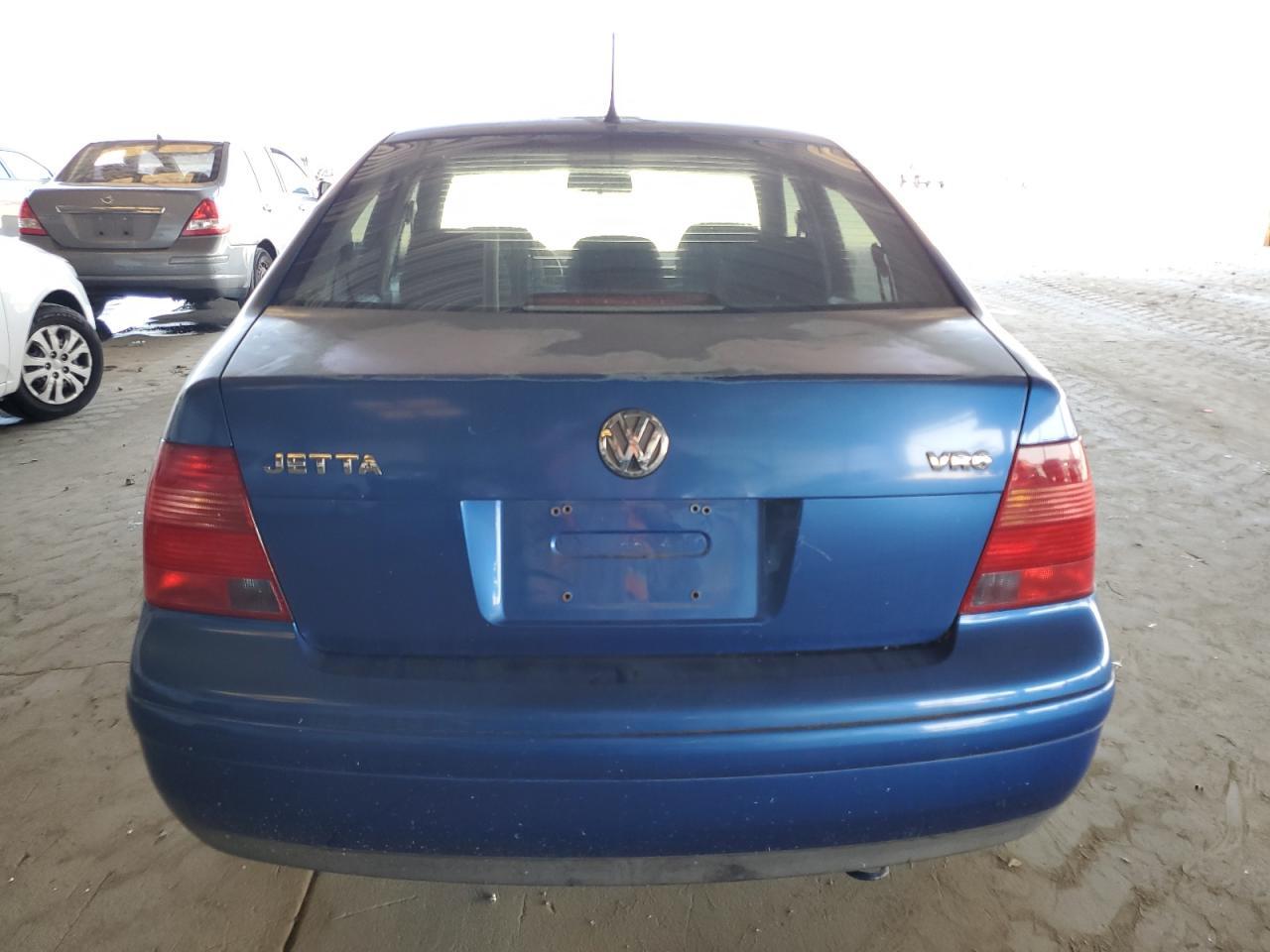 2001 Volkswagen Jetta Gls - Image 6