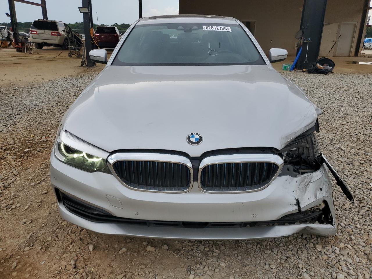 2019 BMW 530Xe - Фото 5