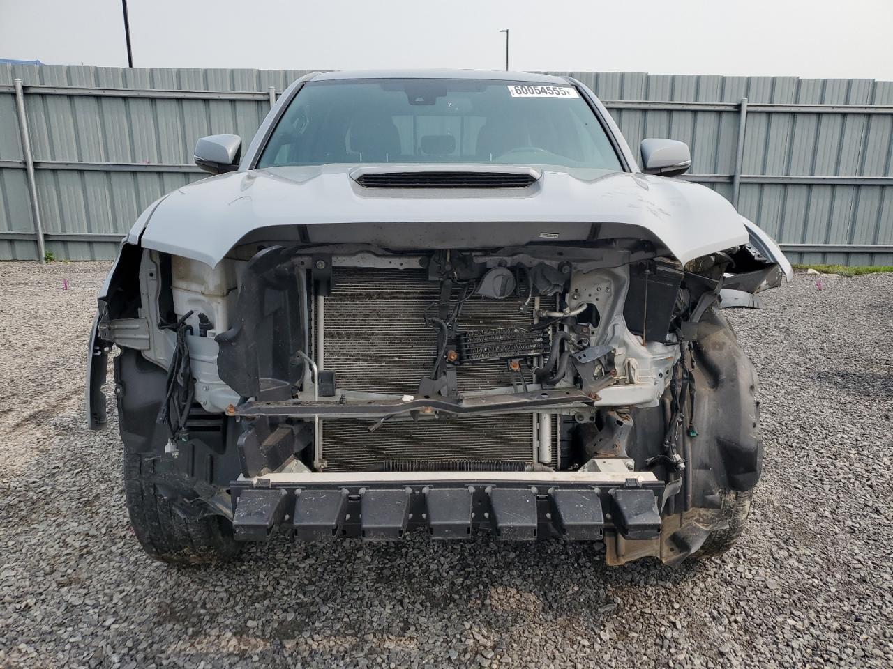 2019 Toyota Tacoma Double Cab - Фото 5