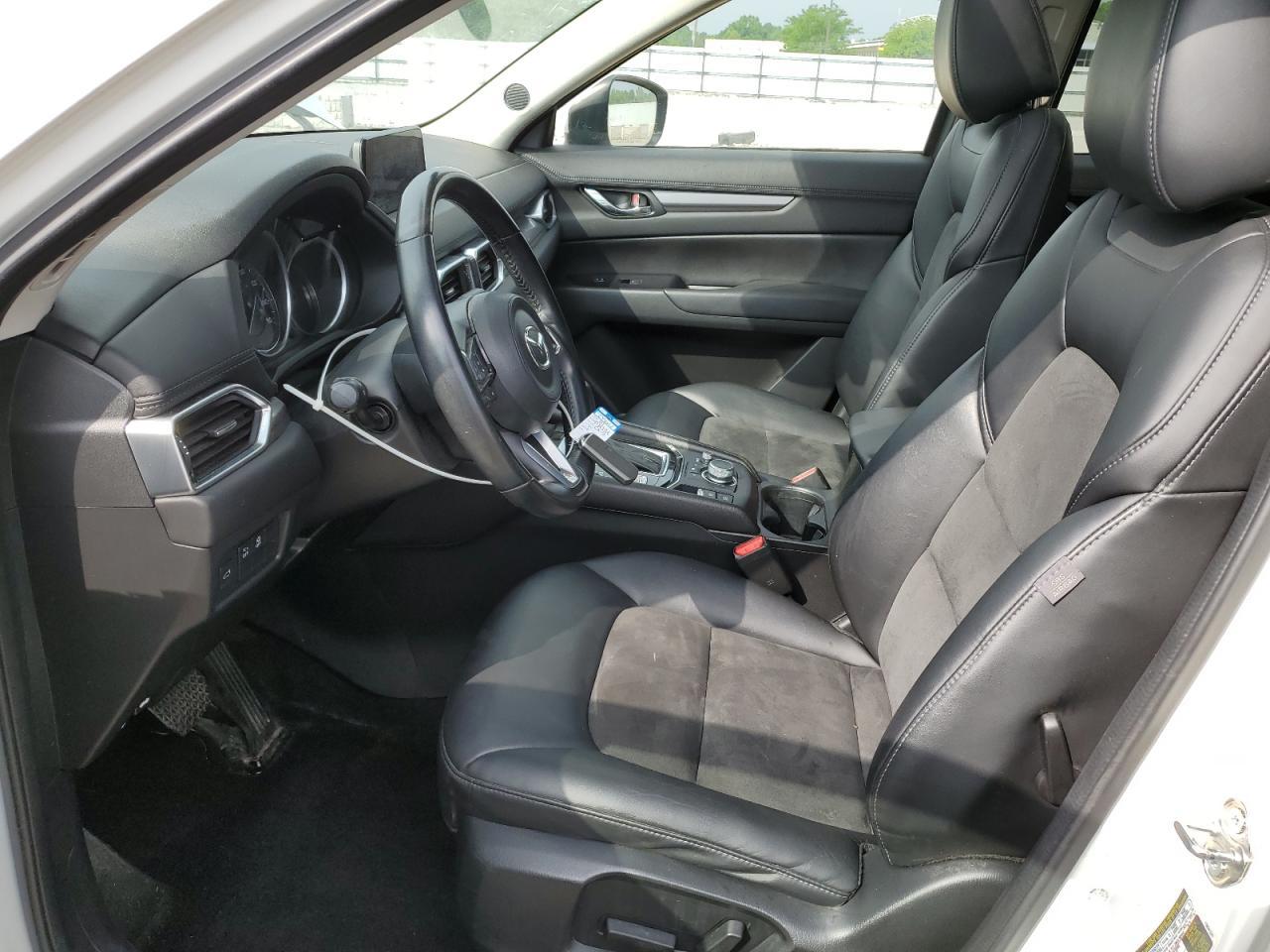 2019 Mazda Cx-5 Touring - Image 7