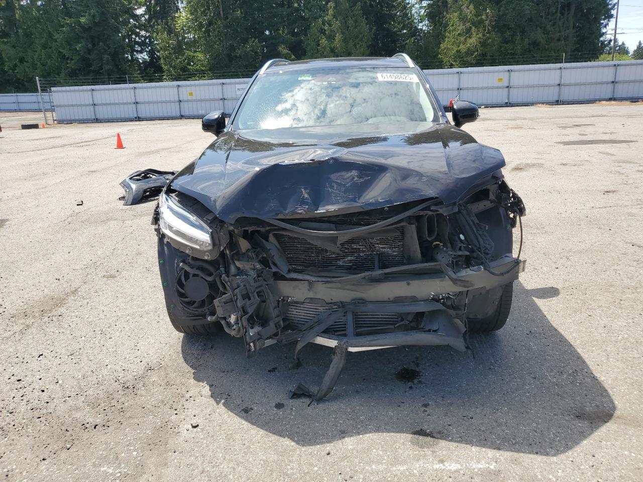 2021 Volvo Xc90 T8 Recharge Inscription Express - Image 5