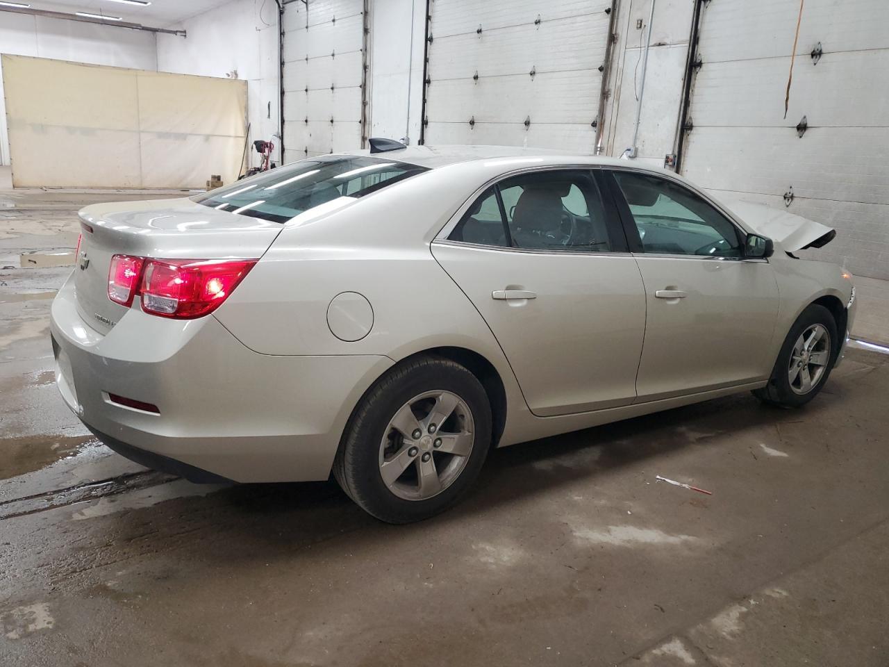 2015 Chevrolet Malibu Ls - Фото 3