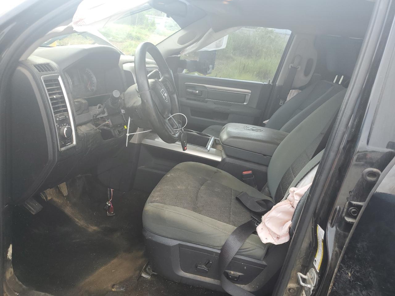 2015 Ram 2500 Slt - Image 7