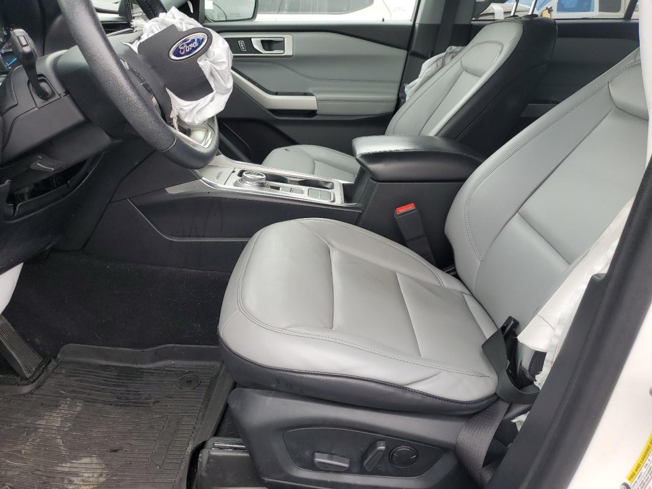 2021 Ford Explorer Xlt - Image 7