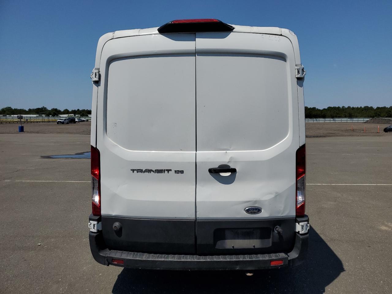 2019 Ford Transit T-150 - Image 6