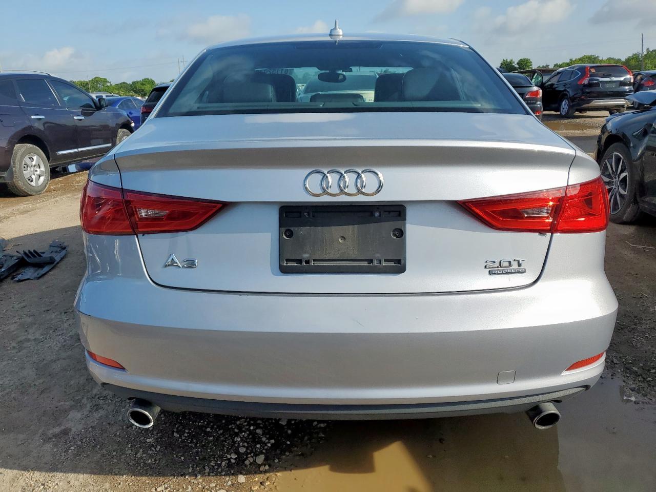 2015 Audi A3 Premium - Image 6