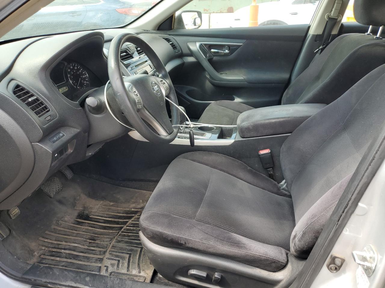 2013 Nissan Altima 2.5 - Image 7