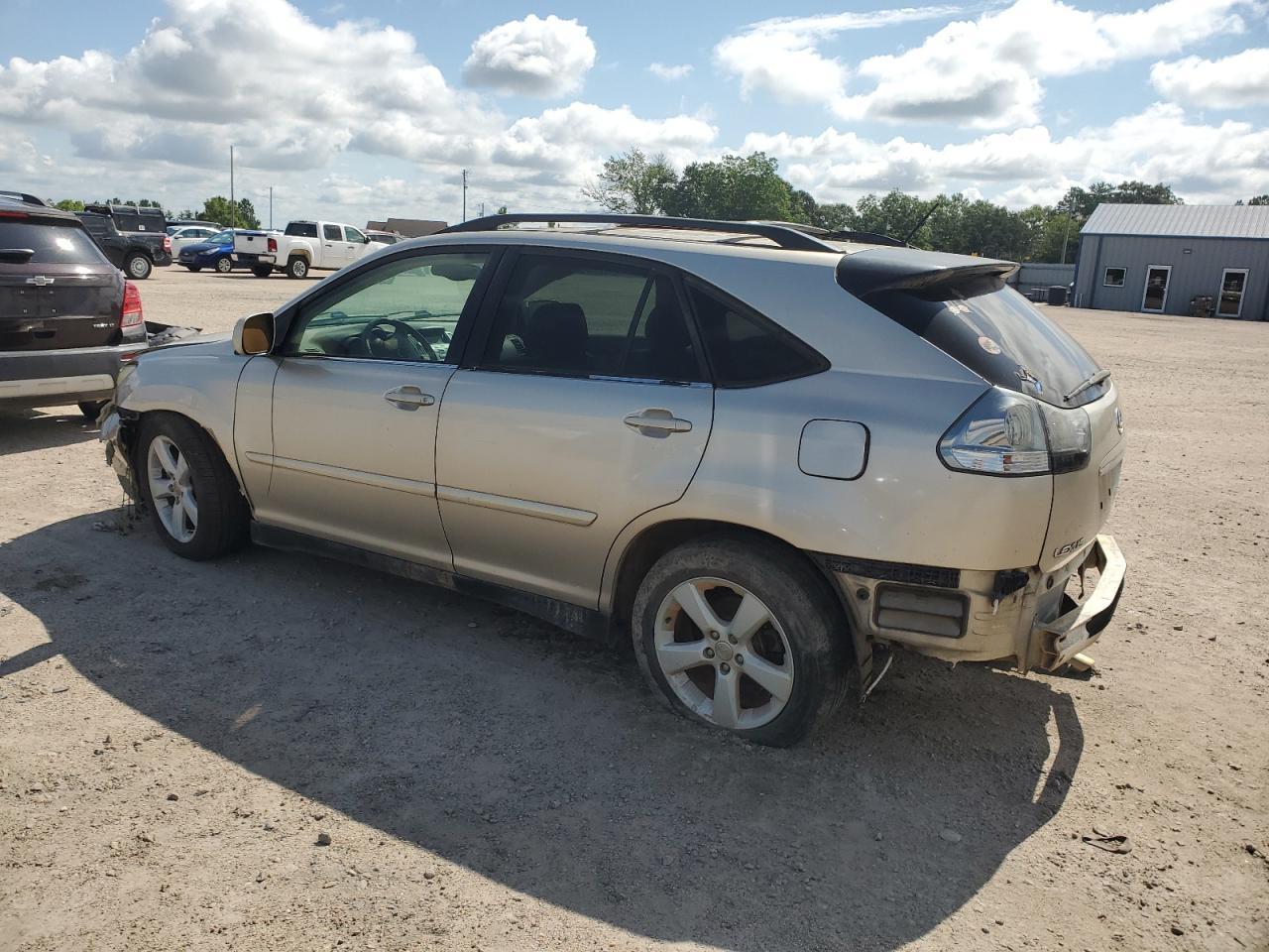 2005 Lexus Rx 330 - Фото 2