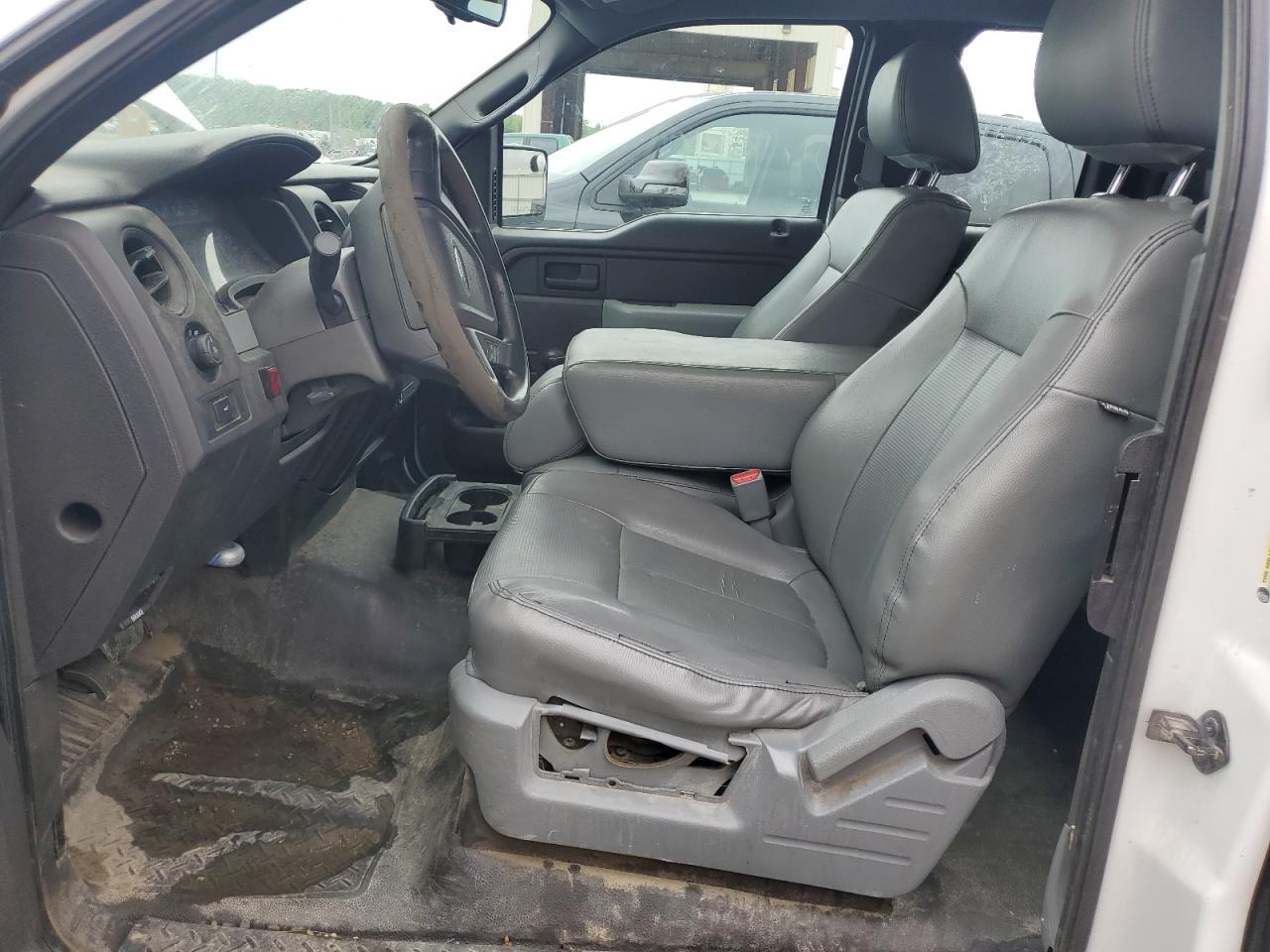 2013 Ford F150 Super Cab - Фото 7