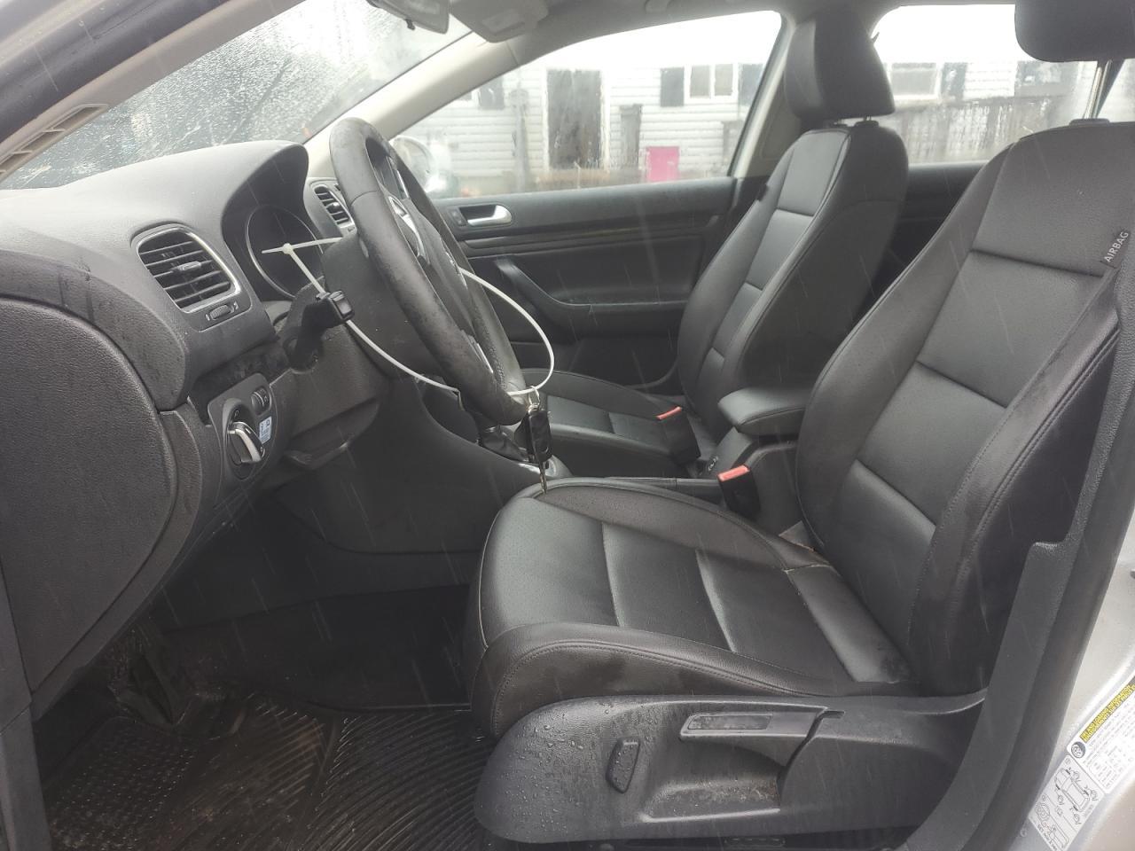 2013 Volkswagen Jetta Tdi - Фото 7