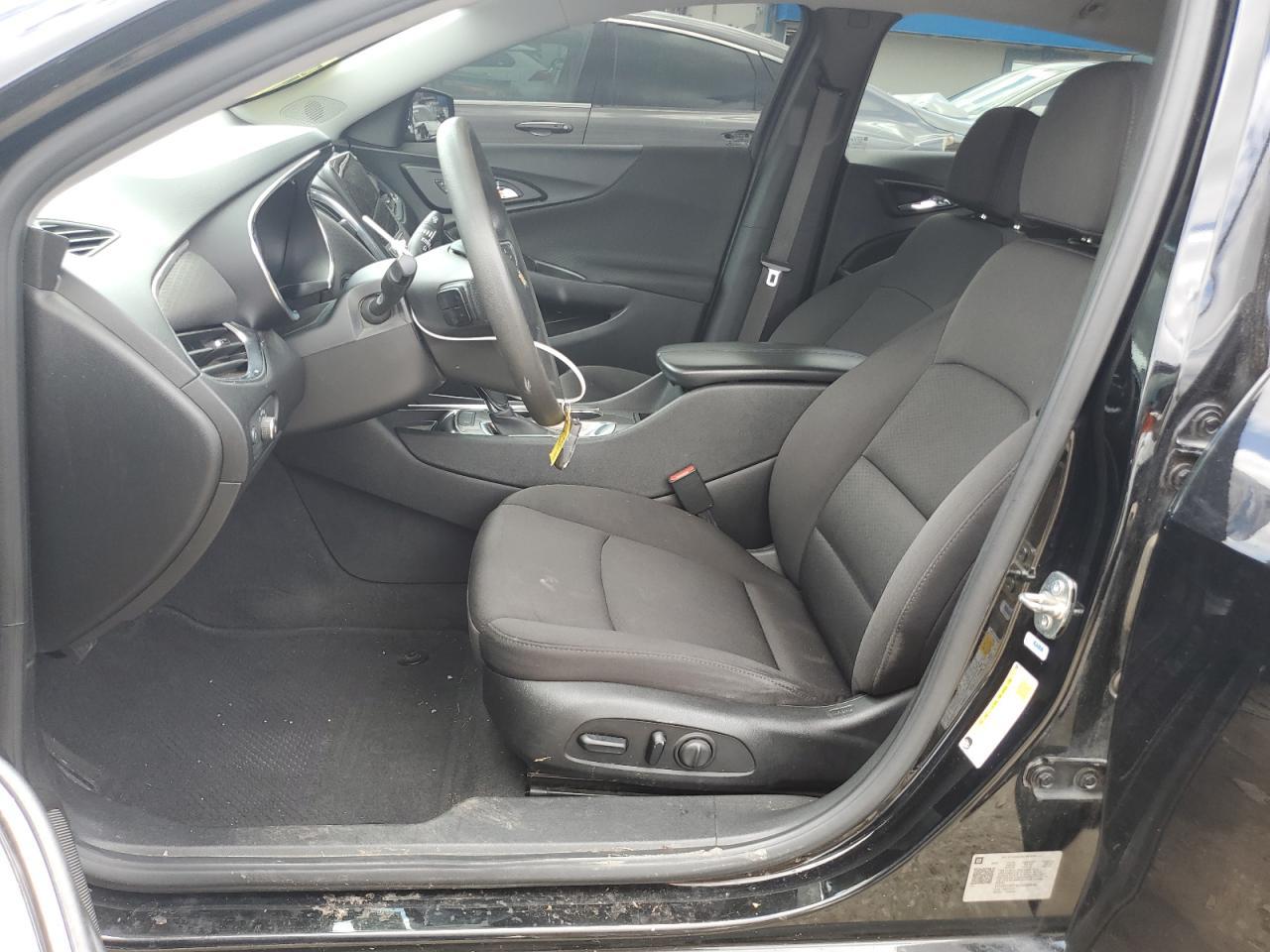 2020 Chevrolet Malibu Lt - Image 7