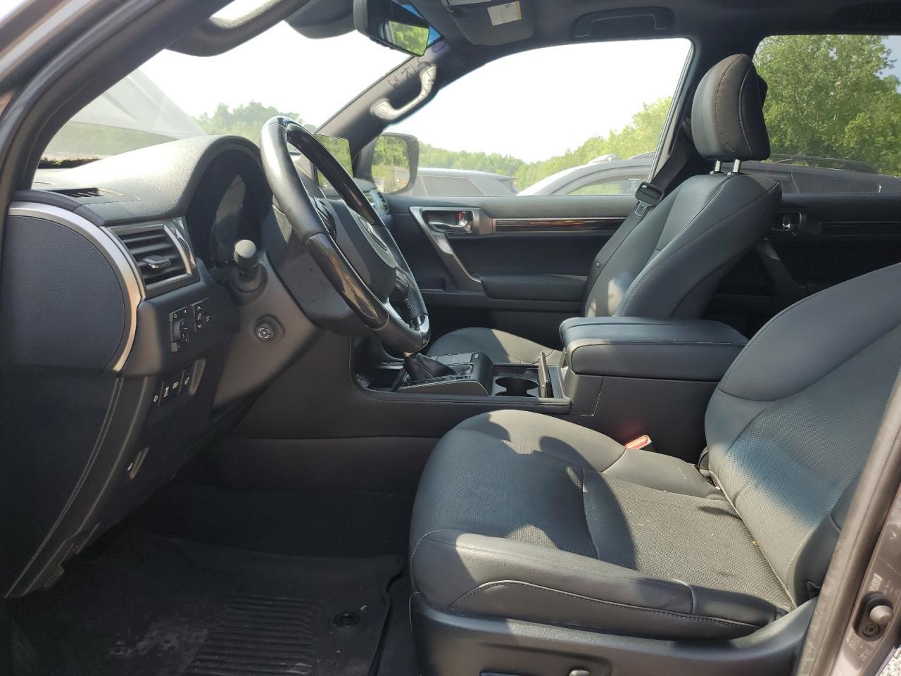 2022 Lexus Gx 460 - Image 7