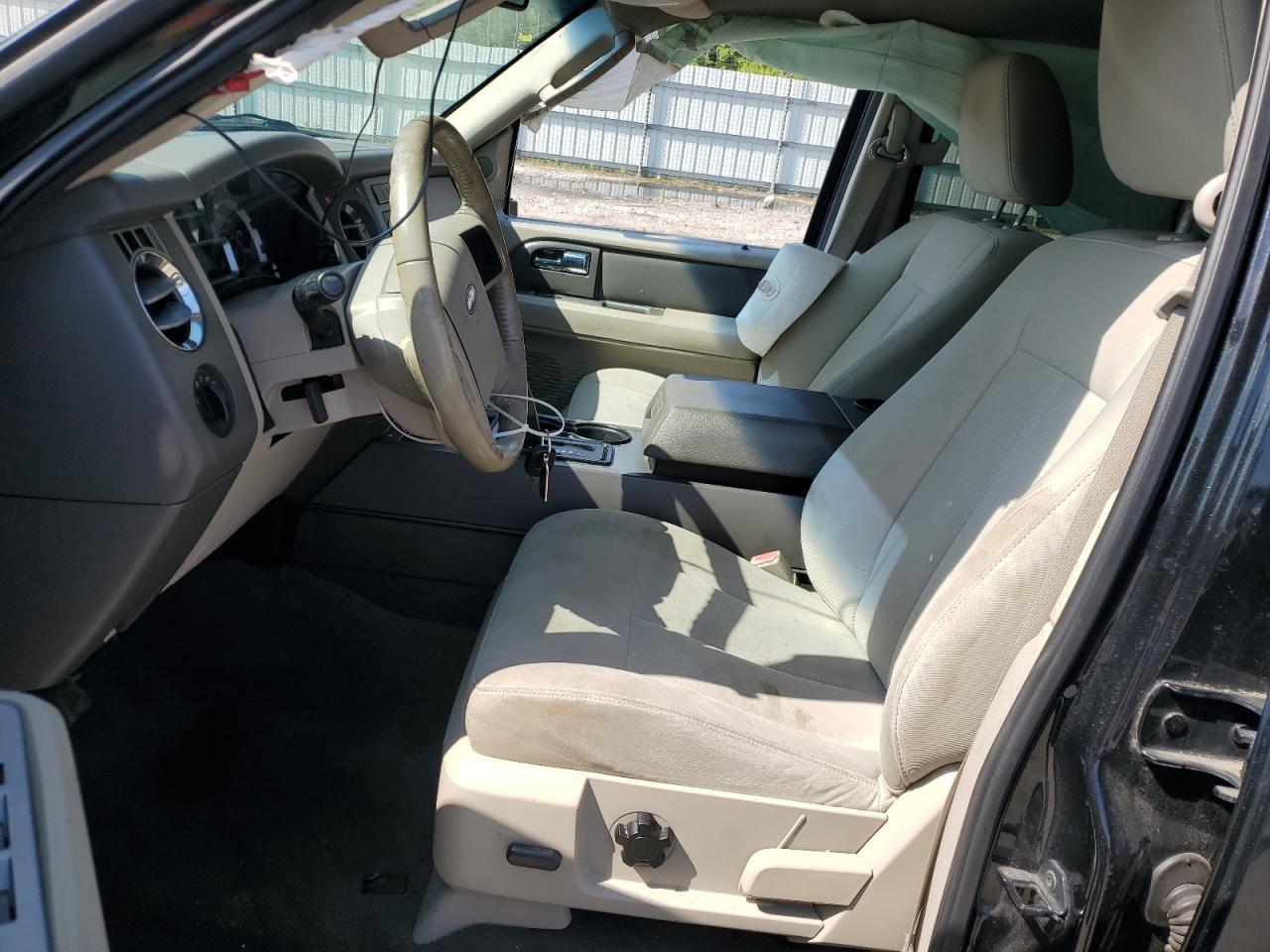 2010 Ford Expedition Xlt - Image 7