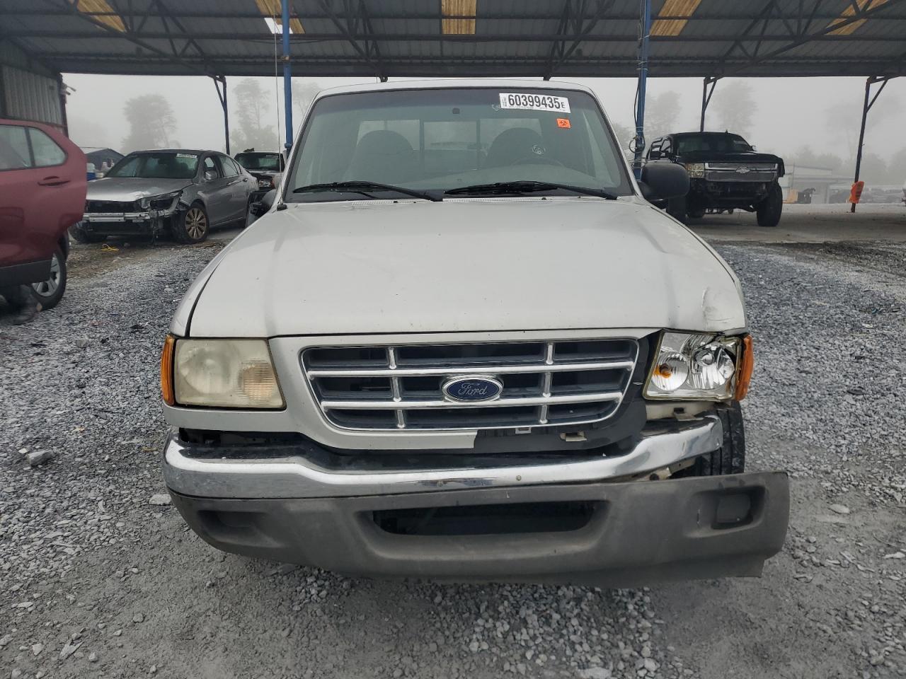 2001 Ford Ranger Super Cab - Image 5