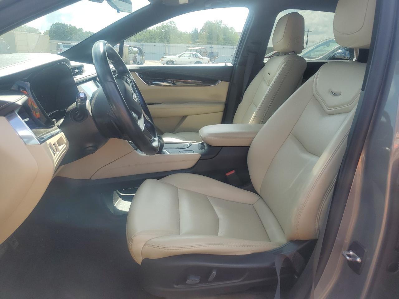 2019 Cadillac Xt5 - Image 7