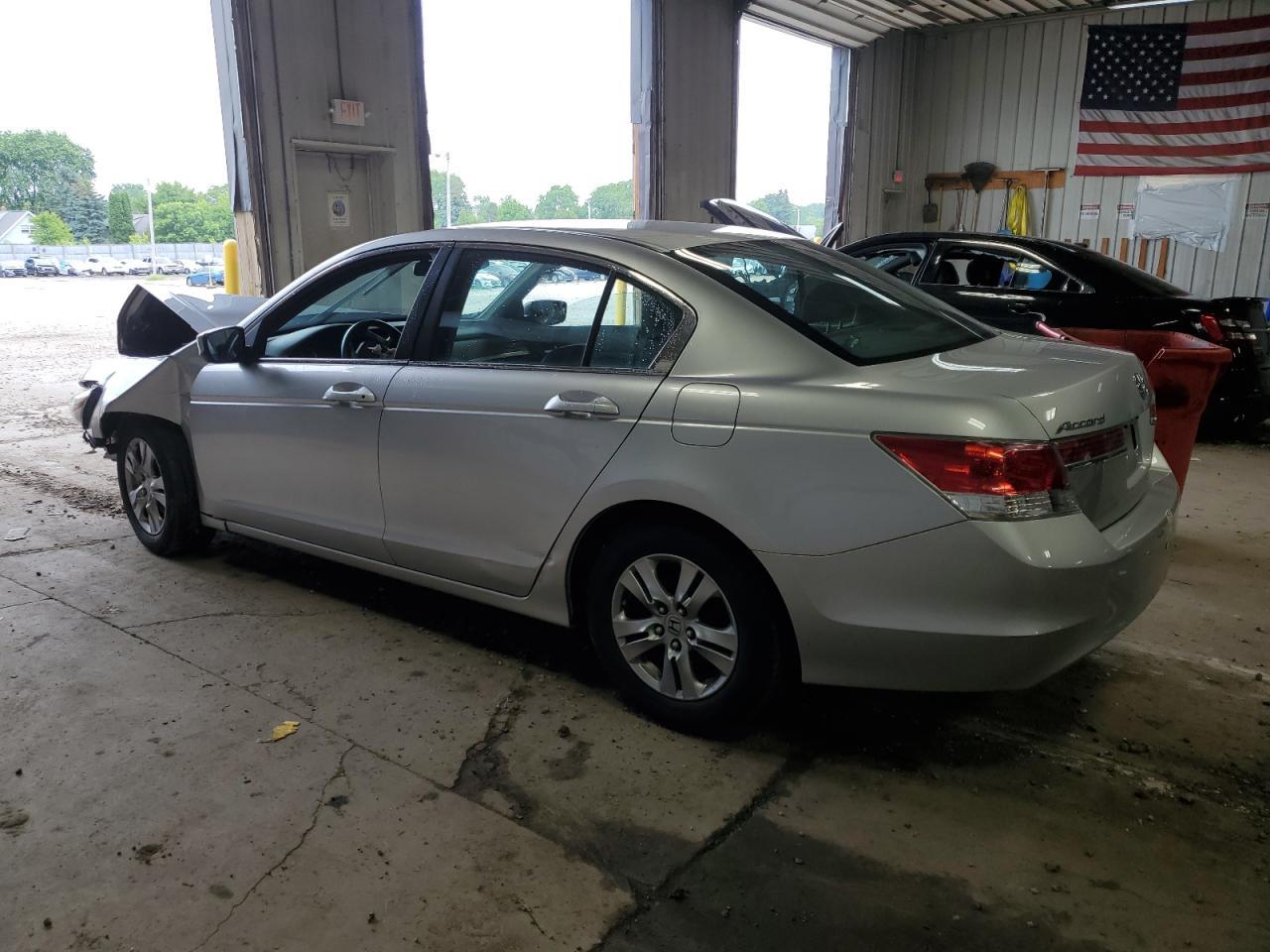 2011 Honda Accord Se - Фото 2