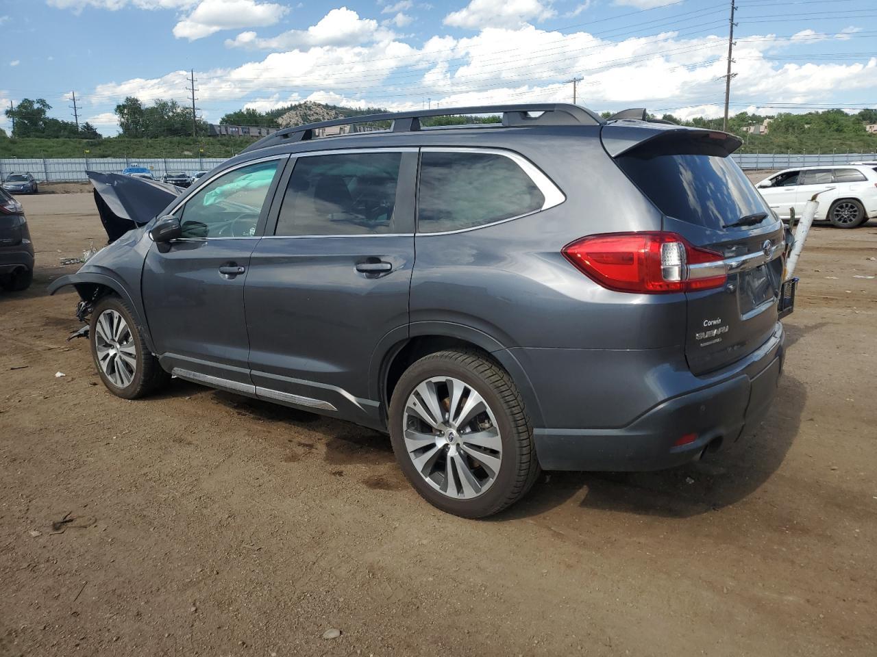 2019 Subaru Ascent Limited - Image 2