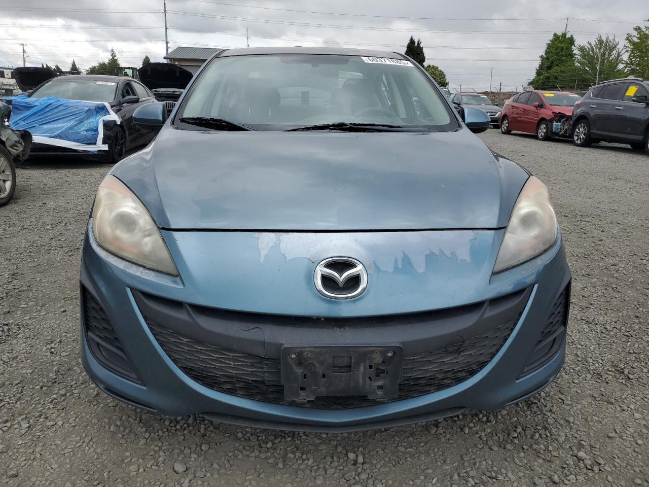 2011 Mazda 3 I - Image 5
