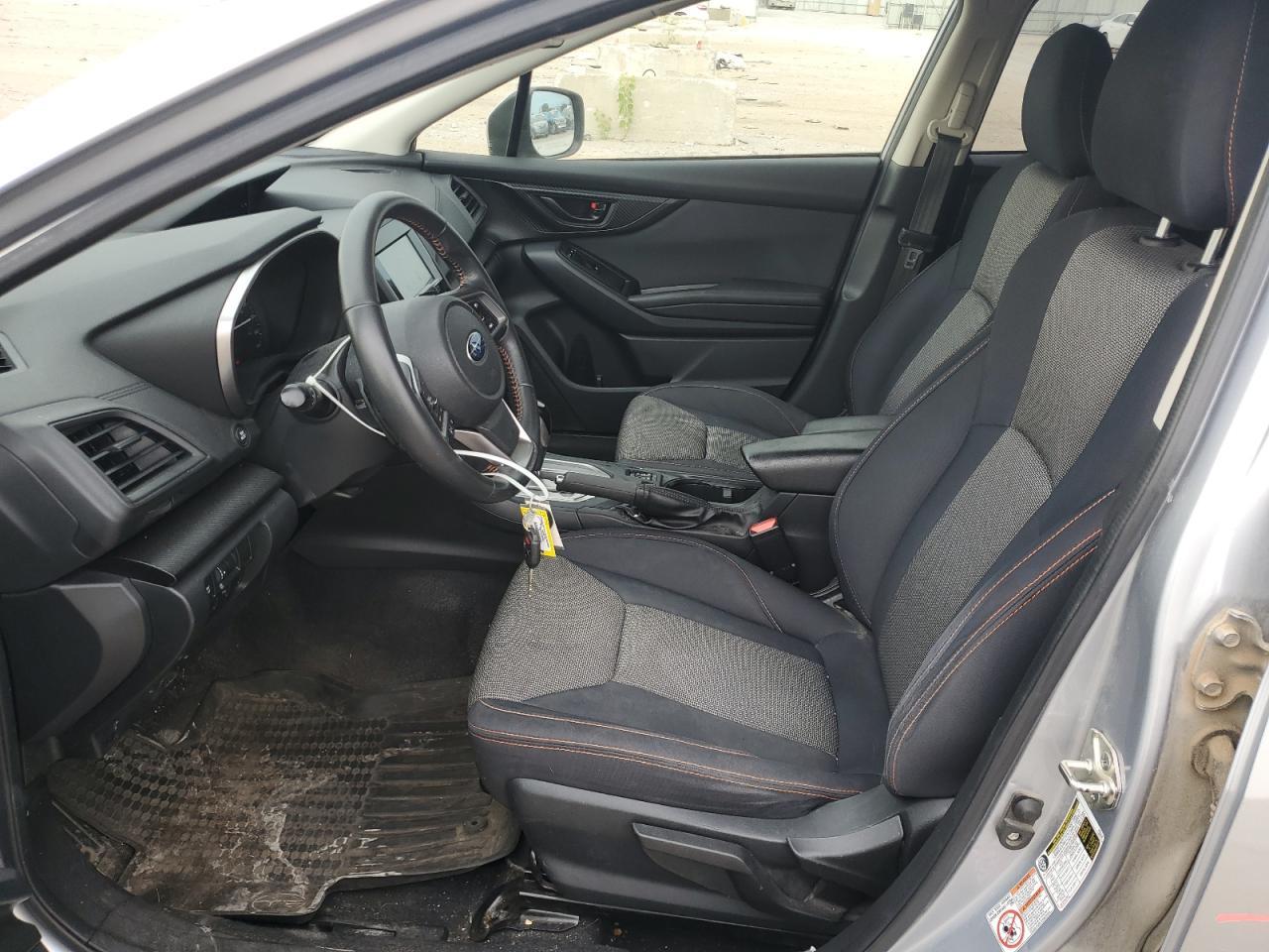 2019 Subaru Crosstrek Premium - Фото 7