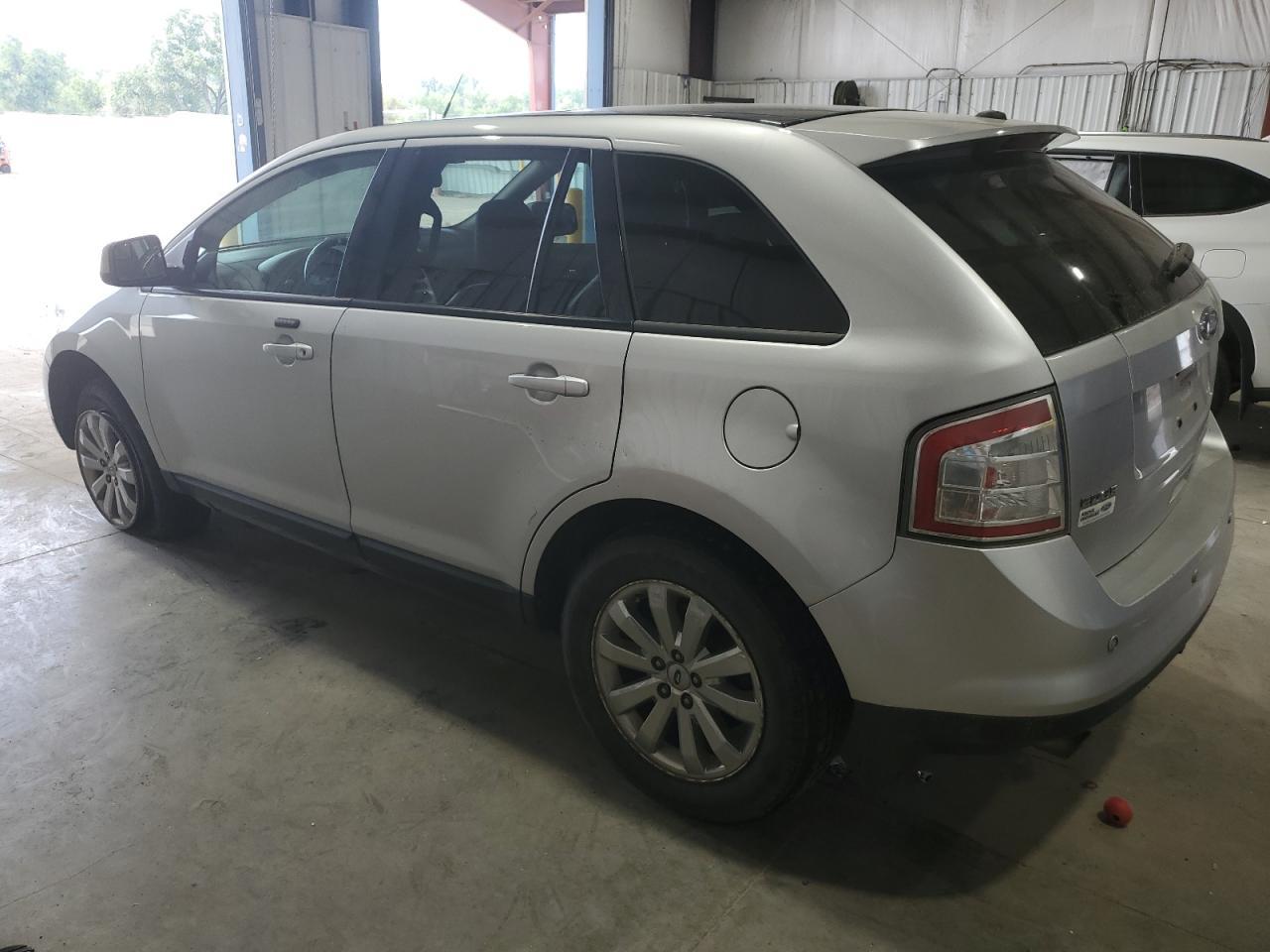2010 Ford Edge Sel - Image 2
