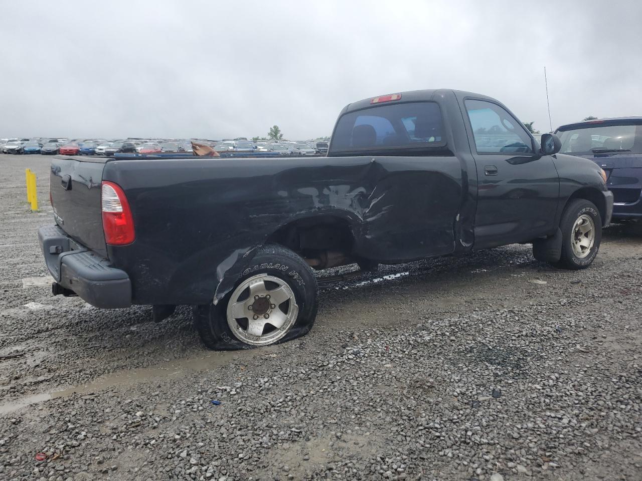 2006 Toyota Tundra - Фото 3