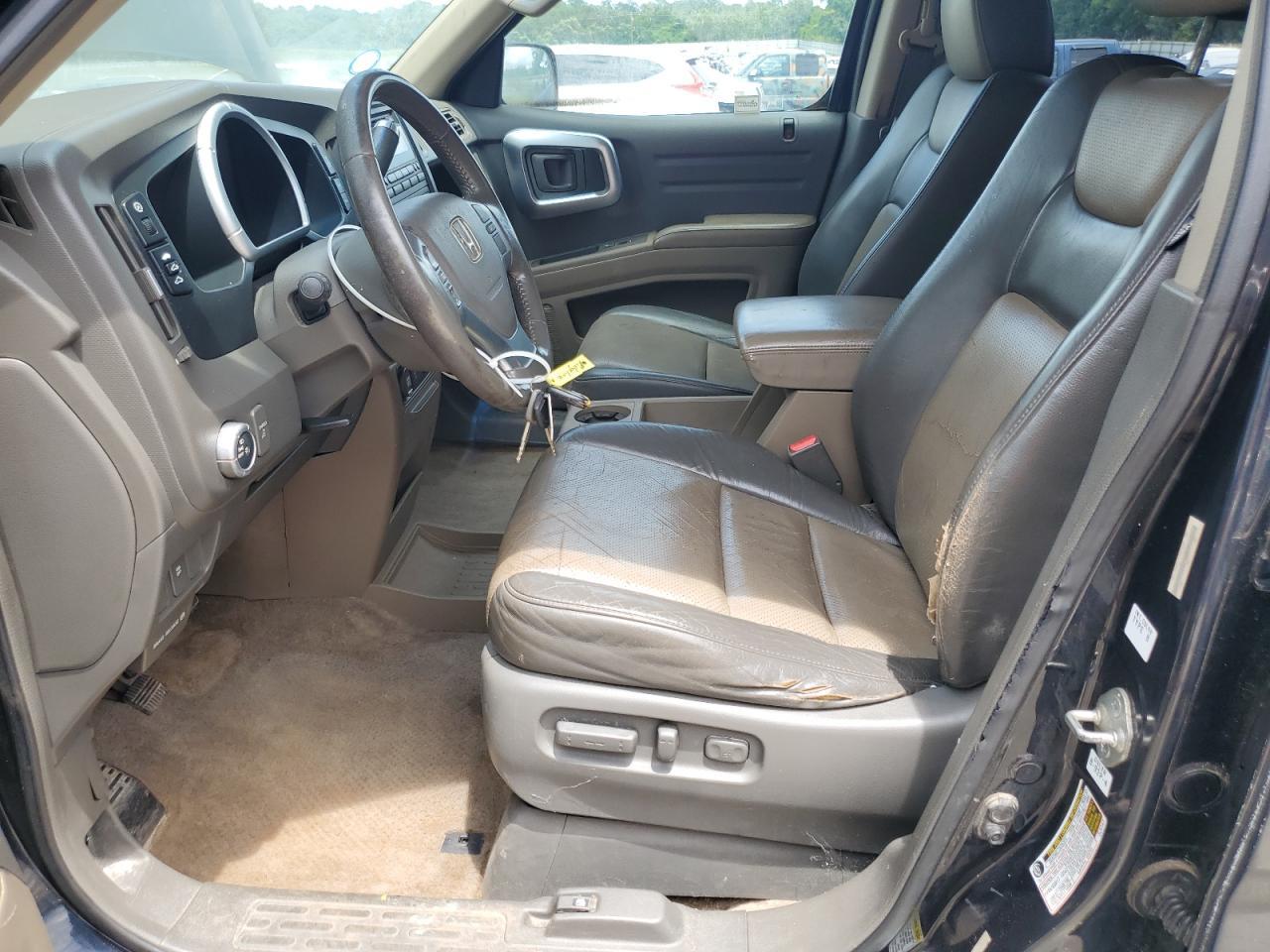2006 Honda Ridgeline Rtl - Фото 7