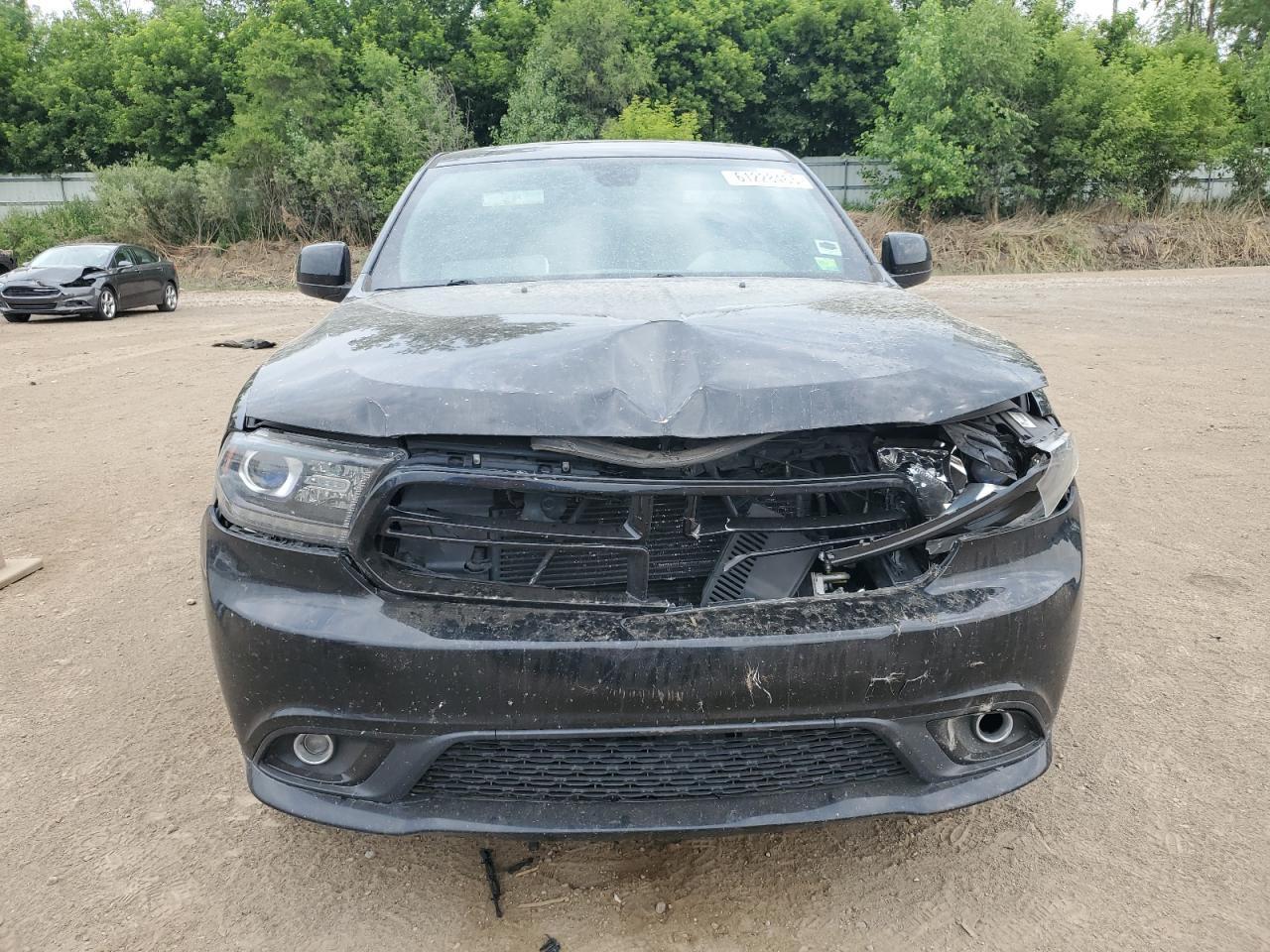 2020 Dodge Durango Sxt - Image 5