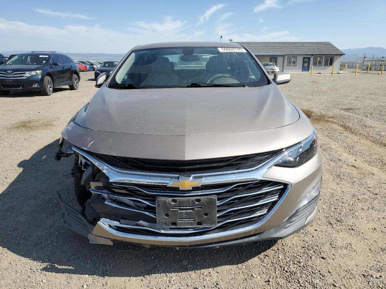 2022 Chevrolet Malibu Lt - Image 5