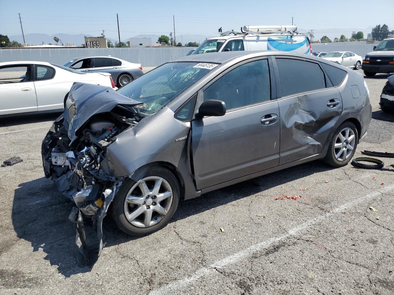 2008 Toyota Prius