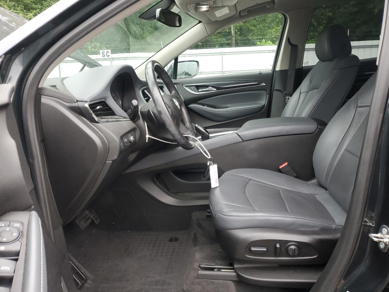 2018 Buick Enclave Essence - Фото 7