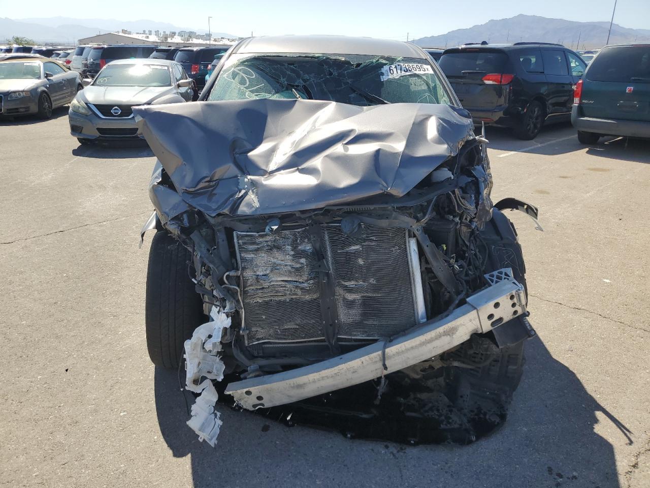 2019 Toyota Highlander Le - Фото 5